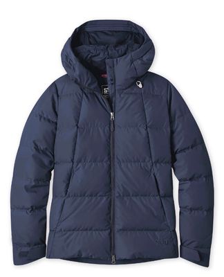 Stio W Colter Windstopper Down Jacket*