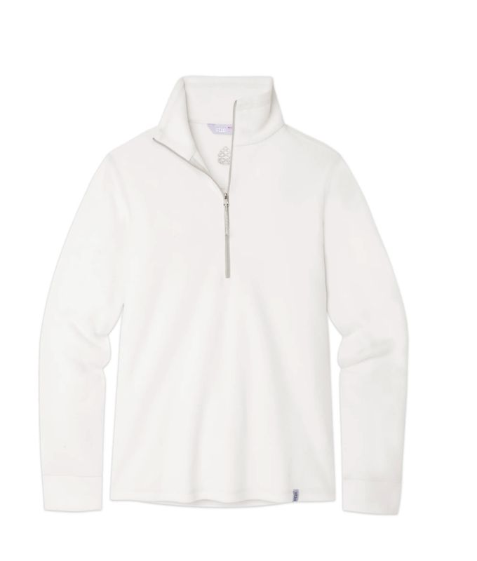 Stio W Turpin Fleece Half Zip