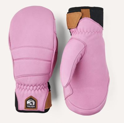 2026 Hestra W Fall Line Mitt