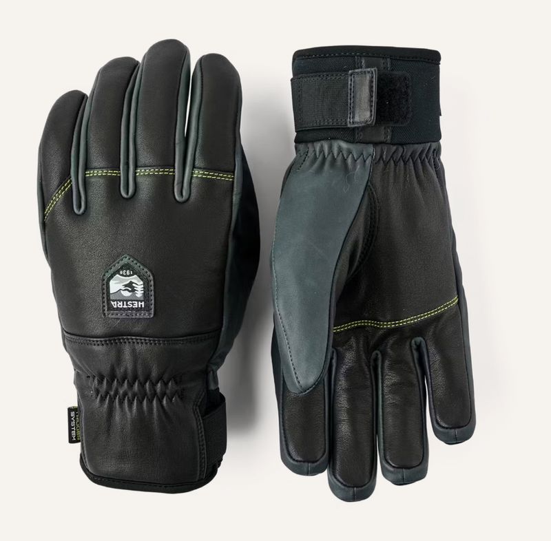 2026 Hestra Omni Trigger 5-Finger