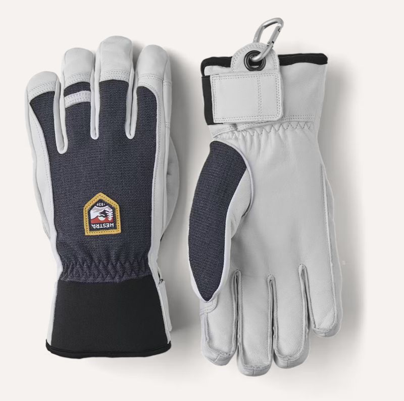 2026 Hestra Army Leather Patrol Glove