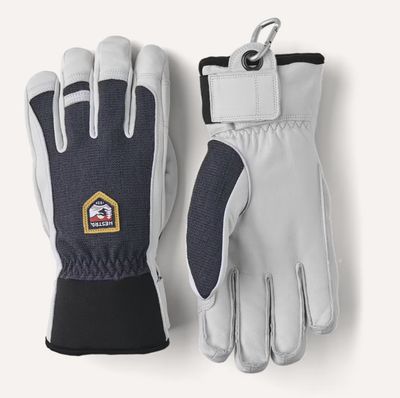 2026 Hestra Army Leather Patrol Glove