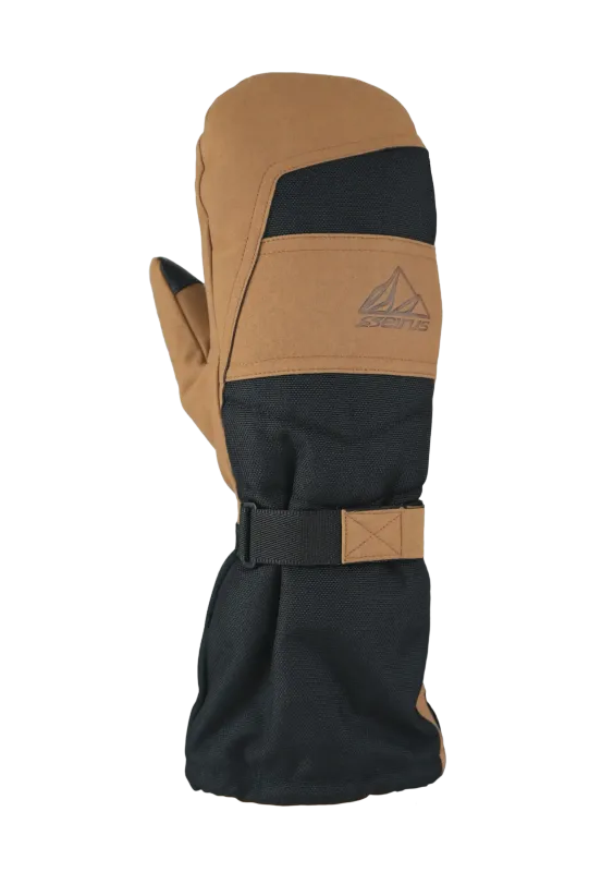 Seirus W ST Coalmont Mitt