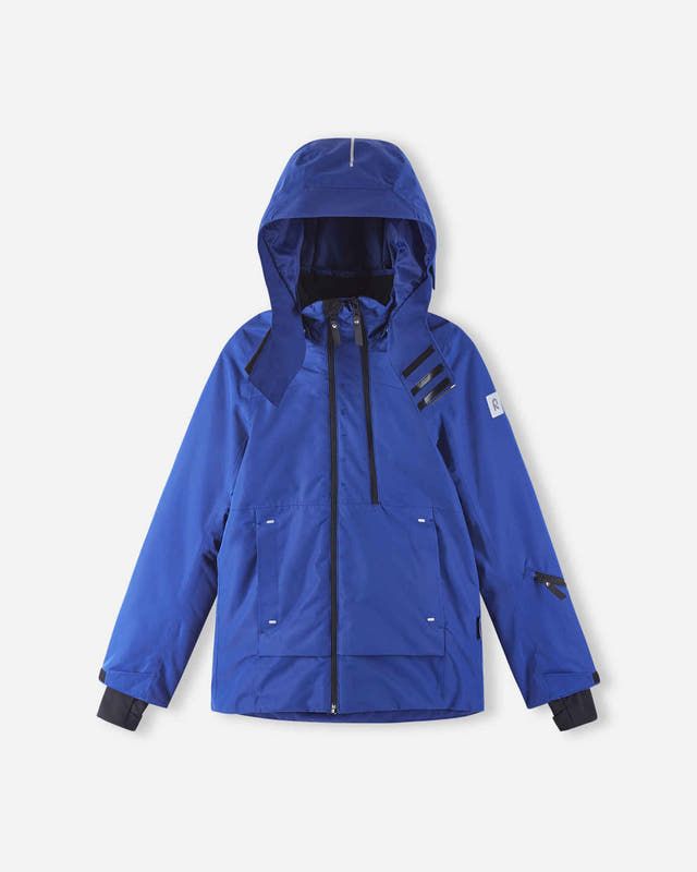 Reima Tieten Winter Jacket
