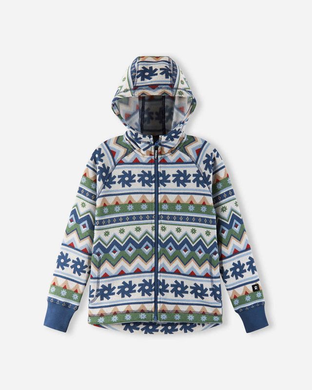 Reima Northern Fleece Hoodie