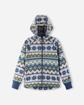Reima Northern Fleece Hoodie