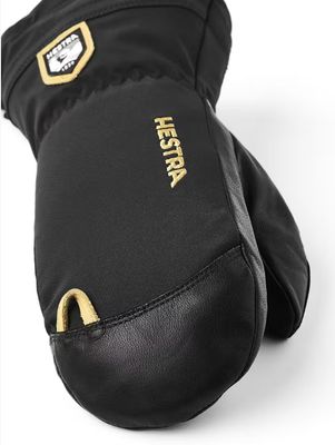 2026 Hestra Jr Heli Mistral 5-Finger