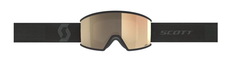 26 SCOTT Goggle Ambit LS