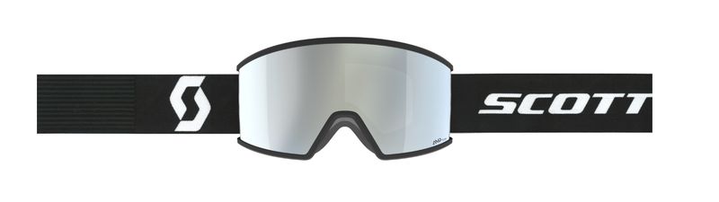 26 SCOTT Goggle Ambit