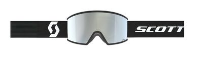 26 SCOTT Goggle Ambit
