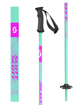 Scott Element Jr Pole
