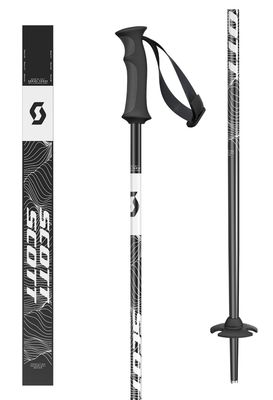 Scott Element Jr Pole