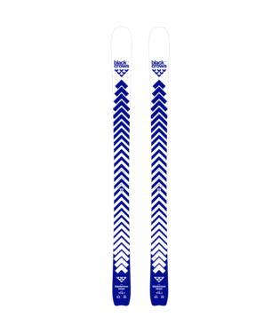 2026 Black Crows Serpo