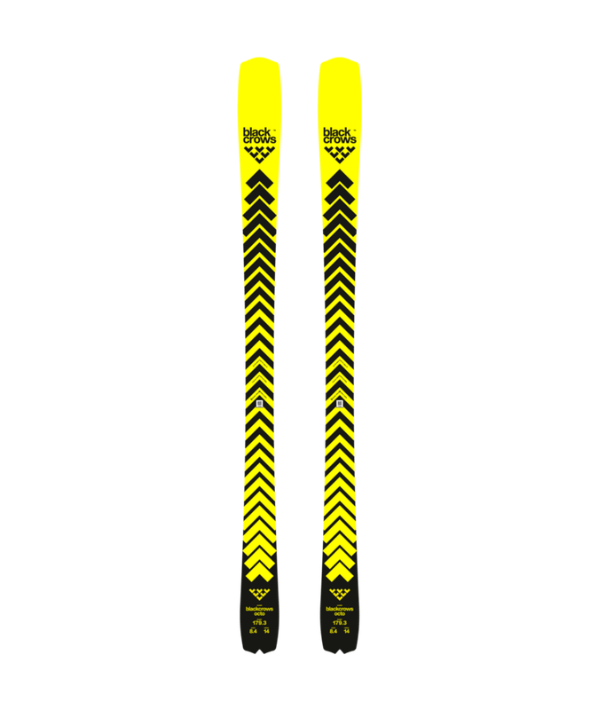 2026 Black Crows Octo