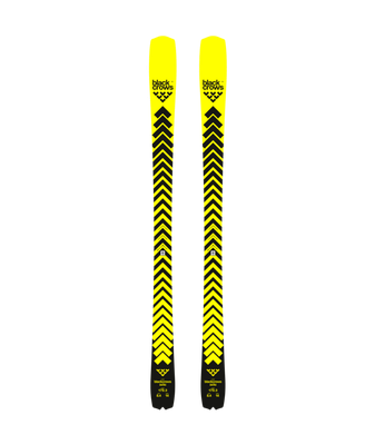 2026 Black Crows Octo