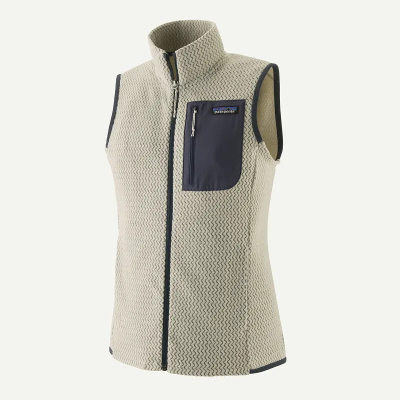 2026 Patagonia W R1 Air Vest