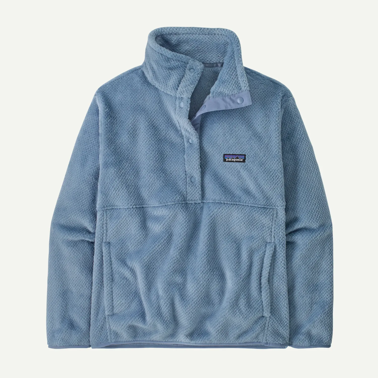 2026 Patagonia W Re-Tool Half Snap P/O