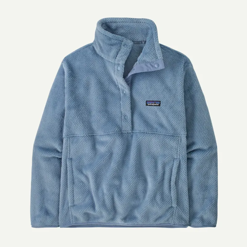 2026 Patagonia W Re-Tool Half Snap P/O