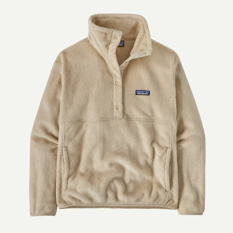 Patagonia W Re-Tool Half Snap P/O