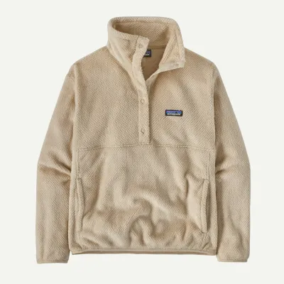 Patagonia W Re-Tool Half Snap P/O