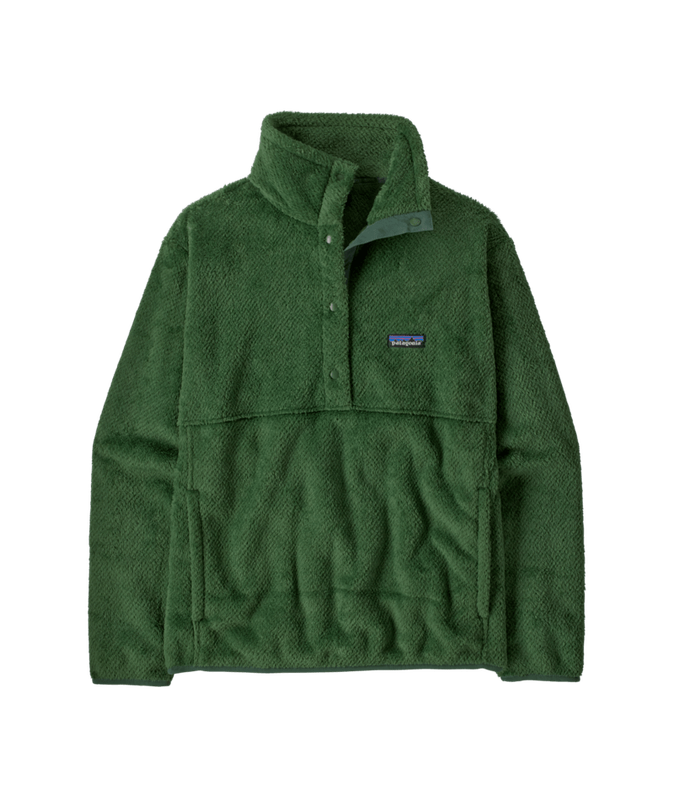Patagonia W Re-Tool Half Snap P/O