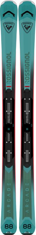 2027 Rossignol Arcade 88 K SPX12