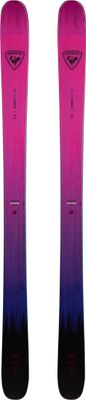 2026 Rossignol SENDER FREE 100