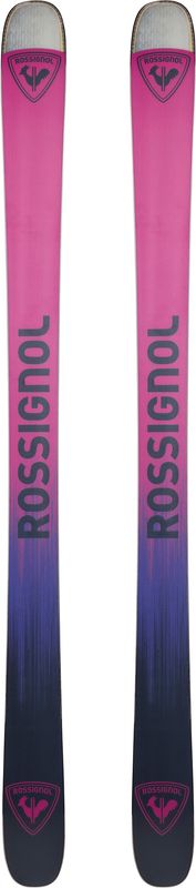 2026 Rossignol SENDER FREE 100