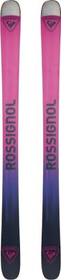 2026 Rossignol SENDER FREE 100