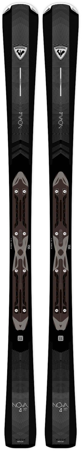 2026 Rossignol NOVA 4 XP10