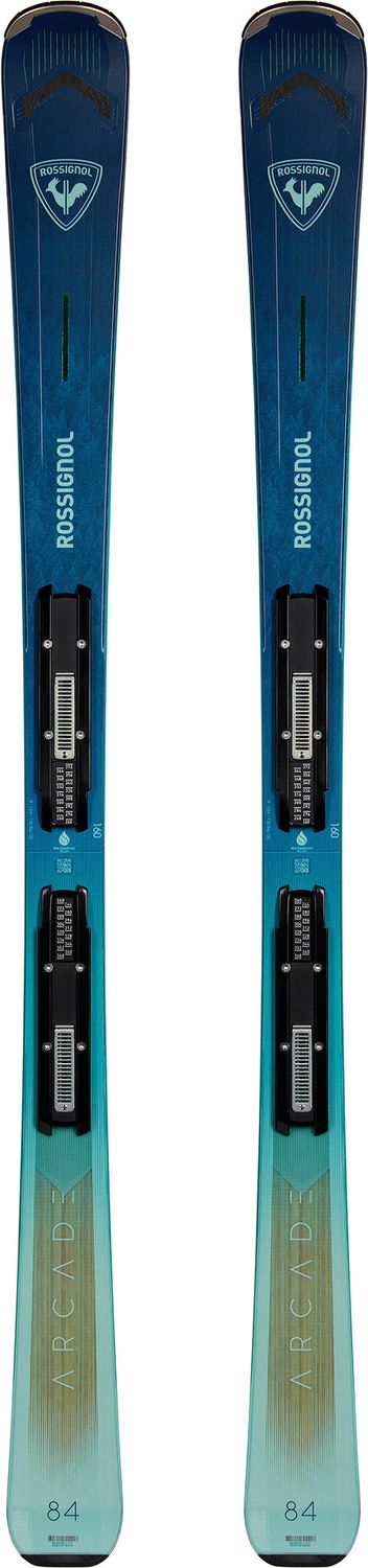 2026 Rossignol ARCADE W 84 K NX 12