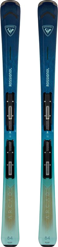 2026 Rossignol ARCADE W 84 K NX 12