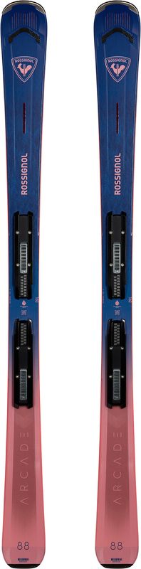 2026 Rossignol ARCADE W 88 K NX12
