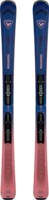 2026 Rossignol ARCADE W 88 K NX12