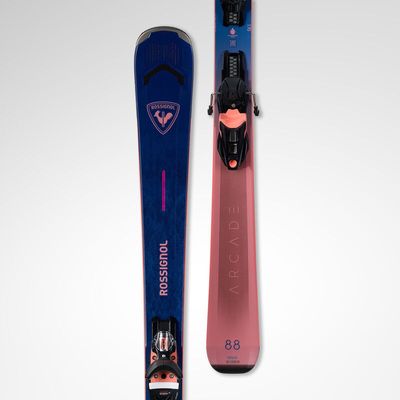 2027 Rossignol Arcade W 88 K NX12
