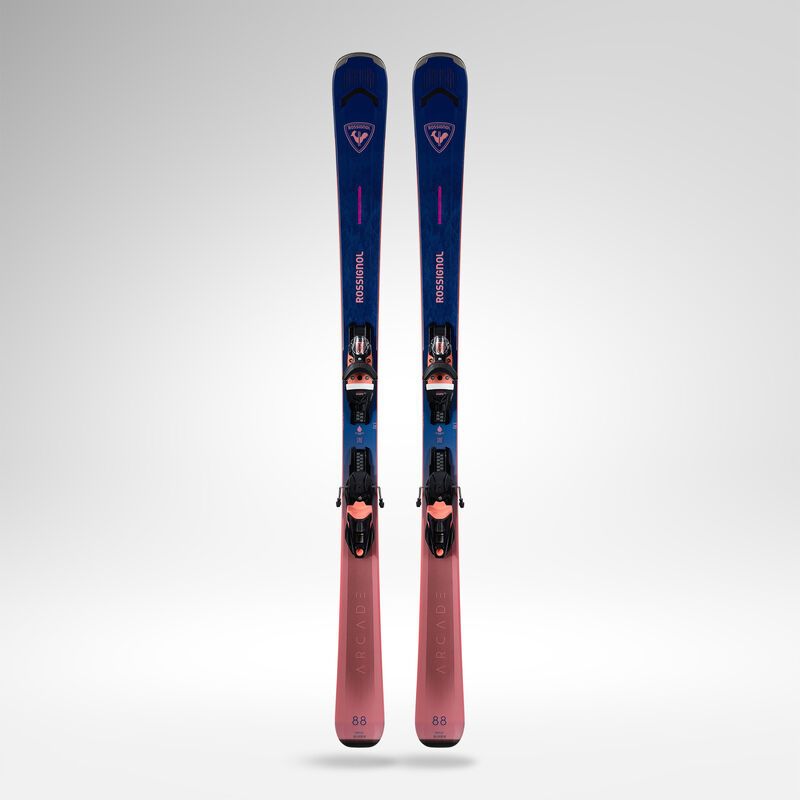 2027 Rossignol Arcade W 88 K NX12