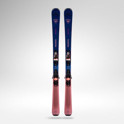 2027 Rossignol Arcade W 88 K NX12