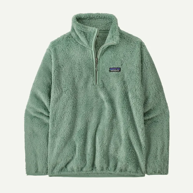 2026 Patagonia W Los Gatos 1/4 Zip