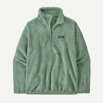 2026 Patagonia W Los Gatos 1/4 Zip