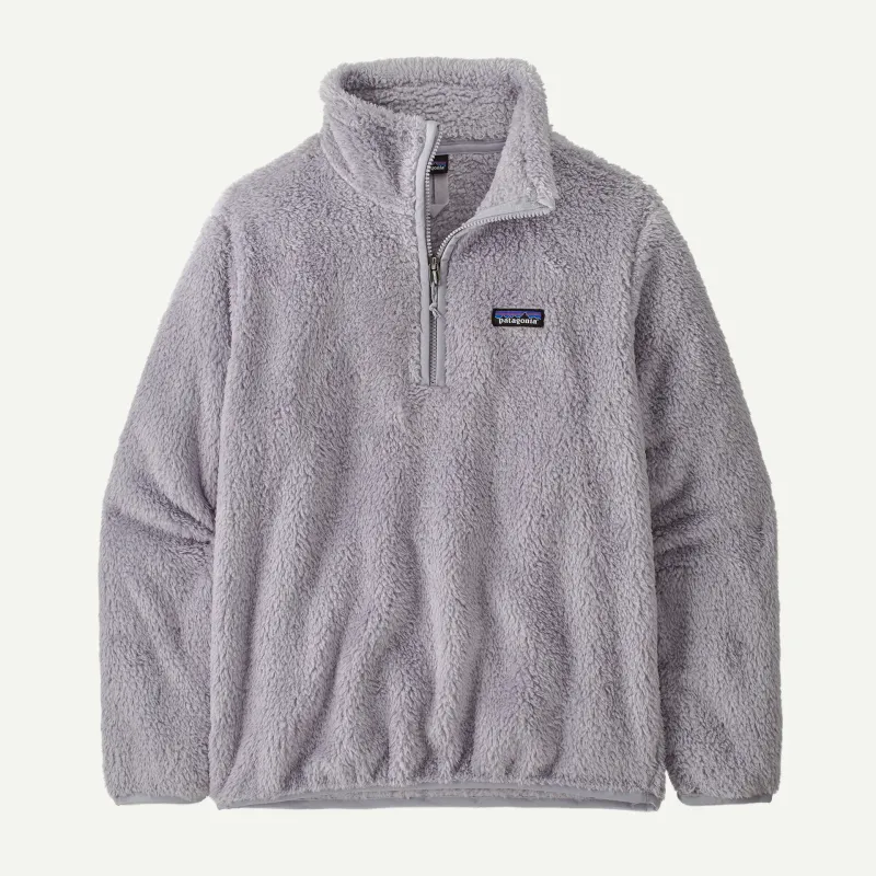 Patagonia W Los Gatos 1/4 Zip