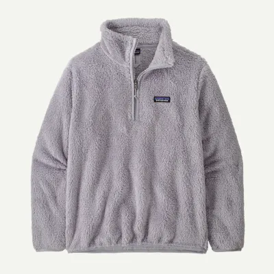 Patagonia W Los Gatos 1/4 Zip
