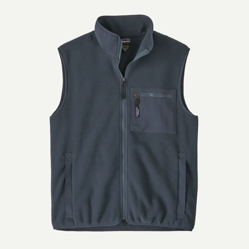2026 Patagonia M Synch Vest