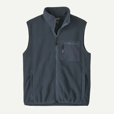 2026 Patagonia M Synch Vest
