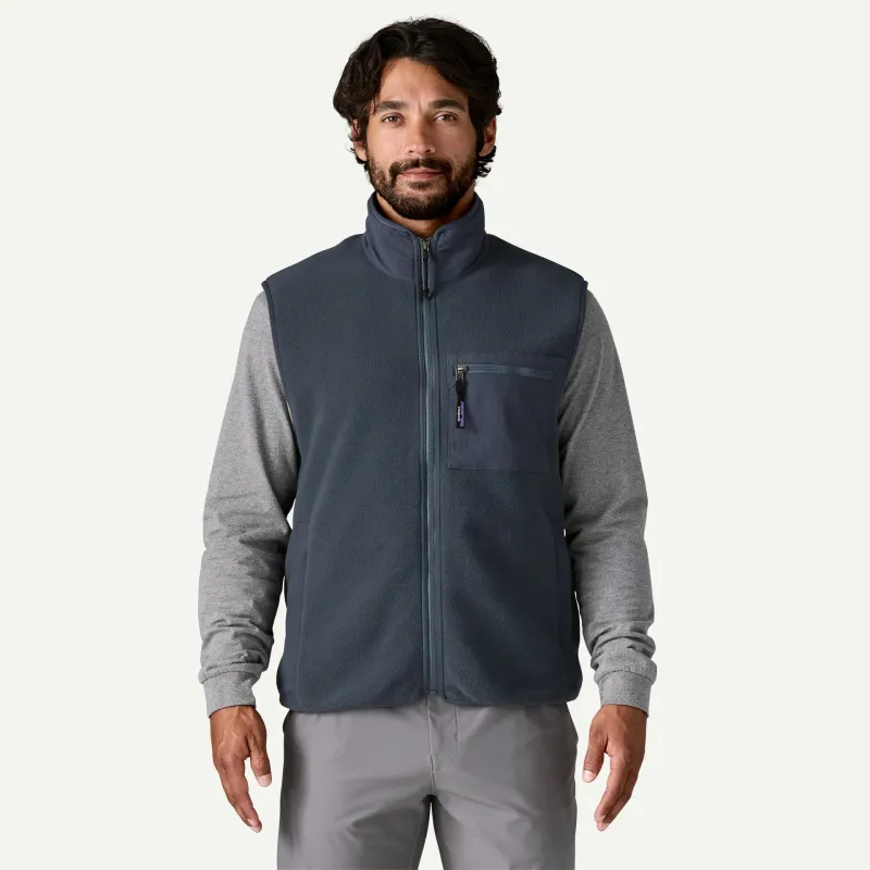 2026 Patagonia M Synch Vest