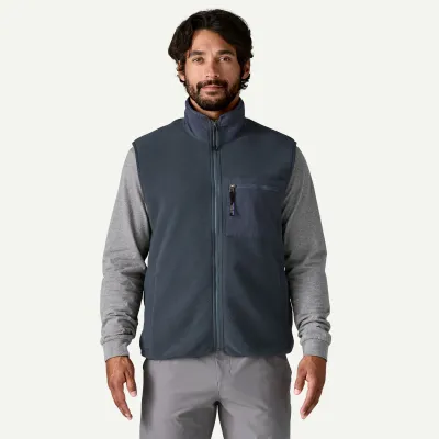 2026 Patagonia M Synch Vest
