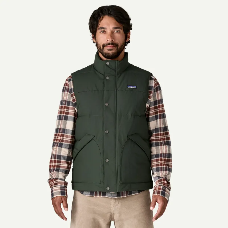 2026 Patagonia M Downdrift Vest