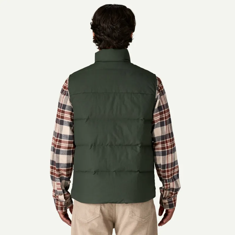 2026 Patagonia M Downdrift Vest
