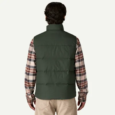 2026 Patagonia M Downdrift Vest