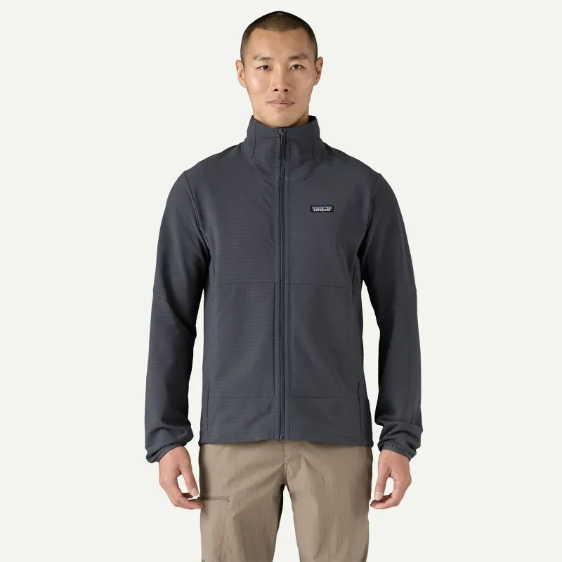 Patagonia M R2 TechFace Jkt