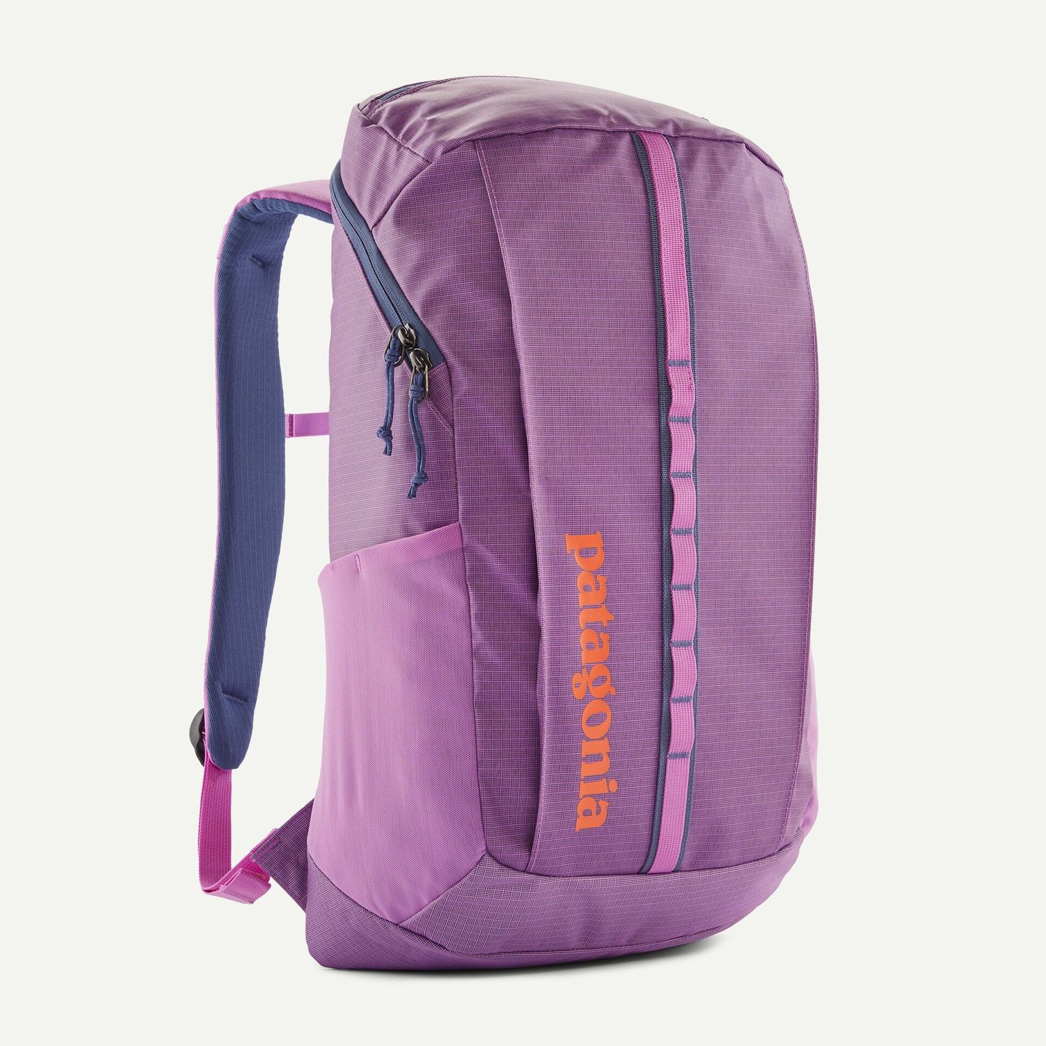 2026 Patagonia Black Hole Pack 25L, Color: Brisk Purple
